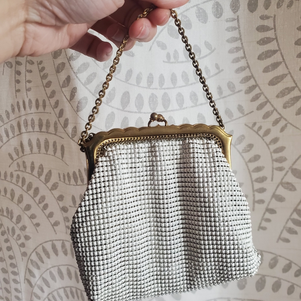 Vintage Small Purse